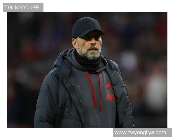 克洛普未来去向成热门话题英超多支豪门或成新东家